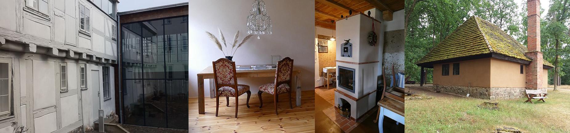 Projektbilder Heydenreich