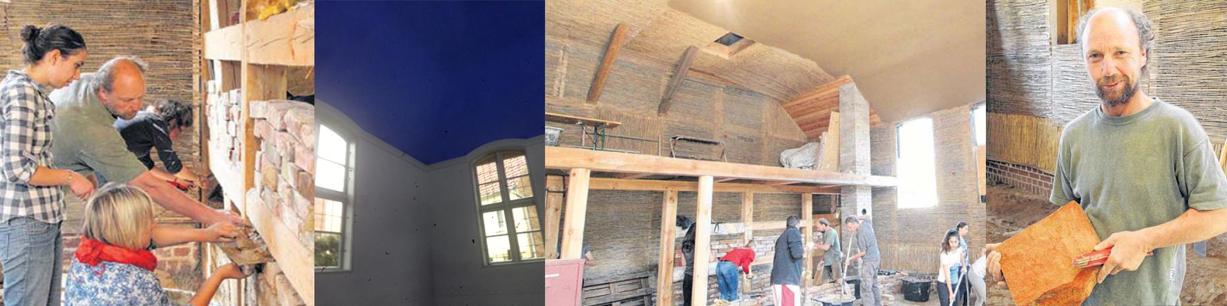 Trutz Neubarth Projektbilder