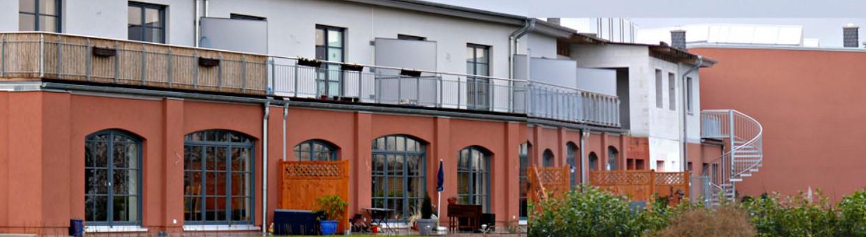 Außenputz Axel Barkowski