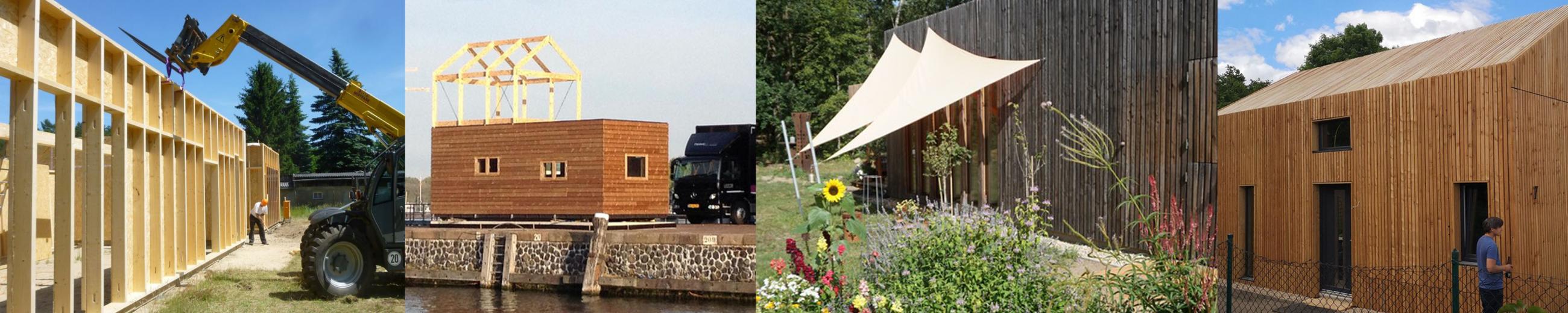 Gert Köhler Projekte