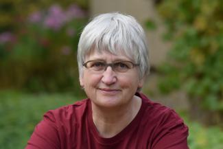 Uta Herz sprach in Wien auf Lehmbautagung über 20 Jahre berufliche Bildung im Lehmbau