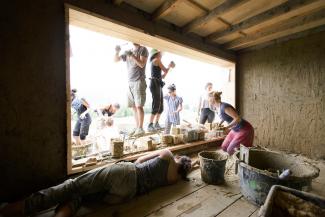 Basehabitat summer school 2023