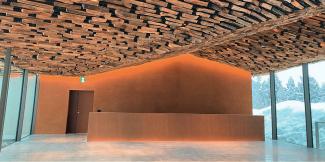 Lehm ist vielfältig. Und den Gestaltungsmöglichkeiten kaum Grenzen gesetzt.