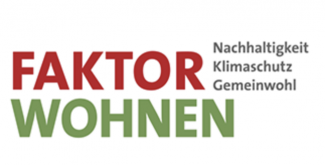 Faktor:Wohnen