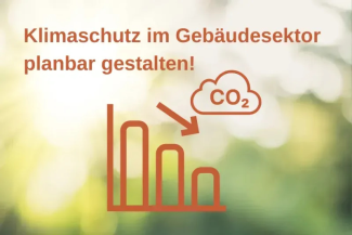 Bauwende-Bündnis für Klimaschutz im Gebäudesektor