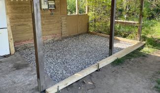 sommerkueche_verschalung