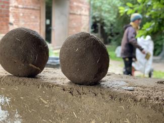 Dorodango-Basis